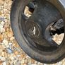 golf trolley Image 9