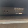 b120 Drive Combo Bass Amp Image 5