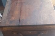 Antique  Engineering  Draftsman architectural  tool H.MORIN OF PARIS MAKER SOLID BRASS TOOLS