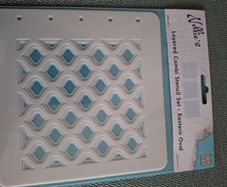 Nellies Eastern Oval layer set