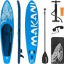 SUP Inflatable Stand Up Paddle Board 308cm Image 2