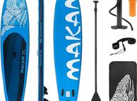 main image for ad SUP Inflatable Stand Up Paddle Board 308cm FREE DELIVERY
