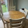 Ez Living Table & 4 Chairs Image 3