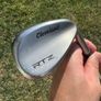 Cleveland RTZ Tour Rack 50 degree wedge Image 2
