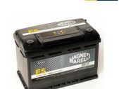 096 Car Battery