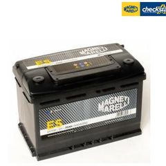 096 Car Battery