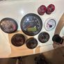 Volvo Penta D3-220 Engine & DPS-A Stern Drive Image 6