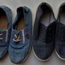 Four Pairs of Shoes for 5 EUR Image 2