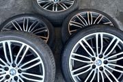 19in 5x112 genuine bmw alloys