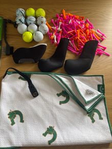 Golf Bundle