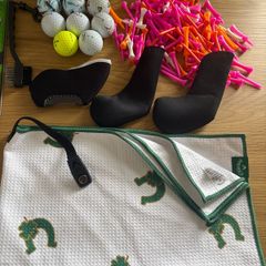 Golf Bundle