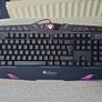 RGB Gaming Keyboard Image 2