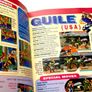 Street Fighter 2 Turbo Complete Super Player's Guide for Nintendo SNES Image 5