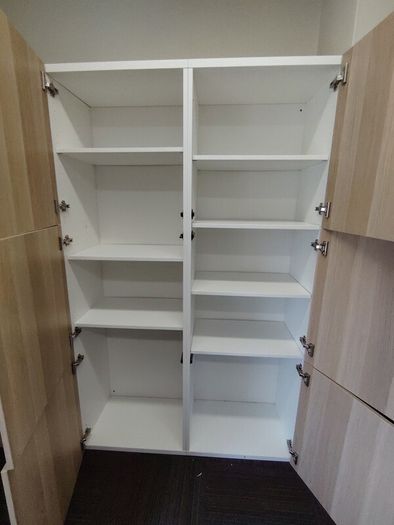 Besta Storage (2 separate units available)