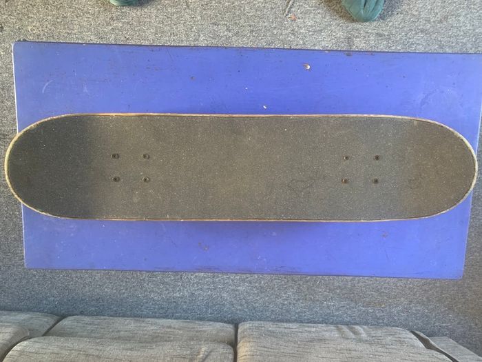 Profesional Skateboard 7.5 inches wide, 31 inches long