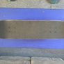 Profesional Skateboard 7.5 inches wide, 31 inches long Image 4