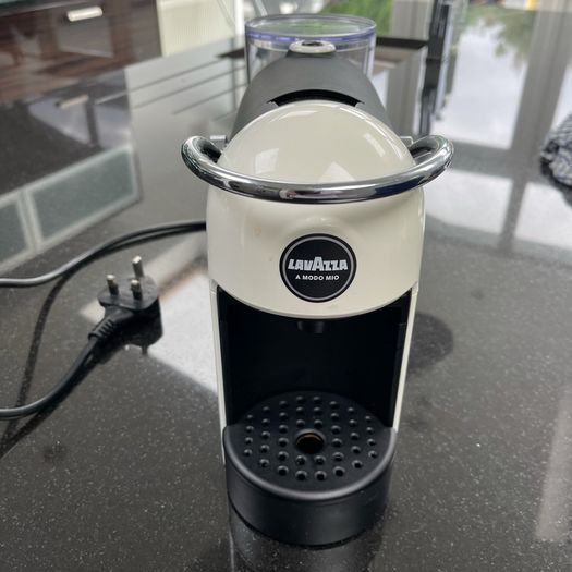 lavazza Coffee Maker