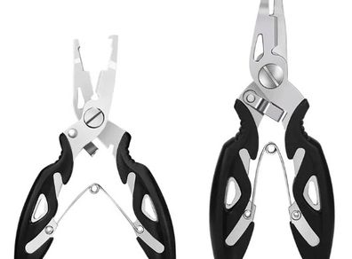 Multifunction Fishing Plier