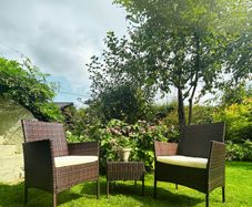 Outdoor Garden Furniture