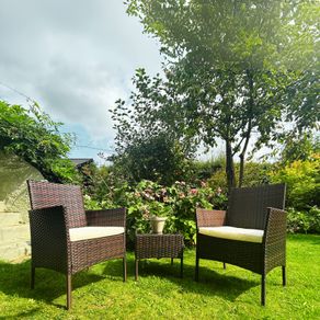 Outdoor Garden Furniture