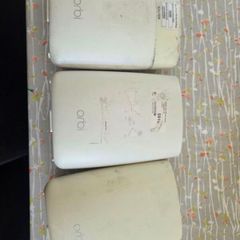 Netgear Orbi RBR50 & 2 RBS50 satellites