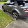 Car dicovery sport Image 3