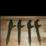 Insignia 130bhp 2.0cdti injectorsInsignia 130bhp 2.0cdti injectors Image 2