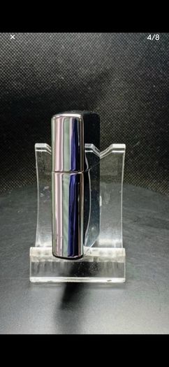 Beautiful new custom Zippo - highly collectible