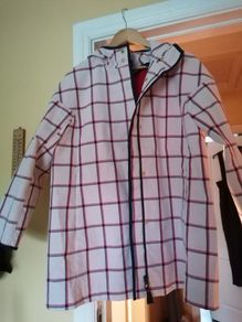 Coat Joules