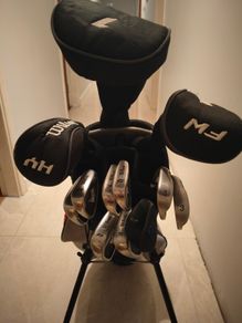Wilson Golf Set