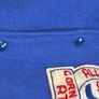 Vintage 80's varsity jacket size large Image 10