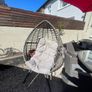 egg chair Image 2