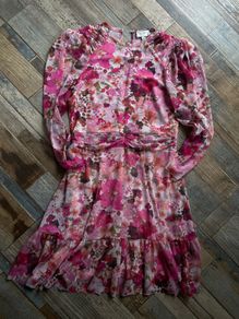 Ted Baker dress