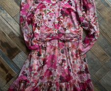 Ted Baker dress