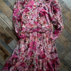 Ted Baker dress