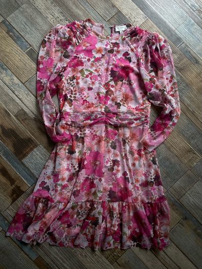 Ted Baker dress