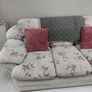 3 Seater Couch + 1 Chair Image 3