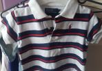 12 months polo by Ralph Lauren