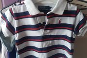 12 months polo by Ralph Lauren