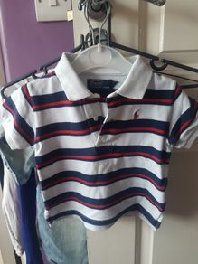 12 months polo by Ralph Lauren