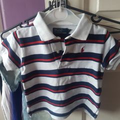 12 months polo by Ralph Lauren