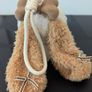 Nommi Baby Sweetheart Caramel Coco Image 2