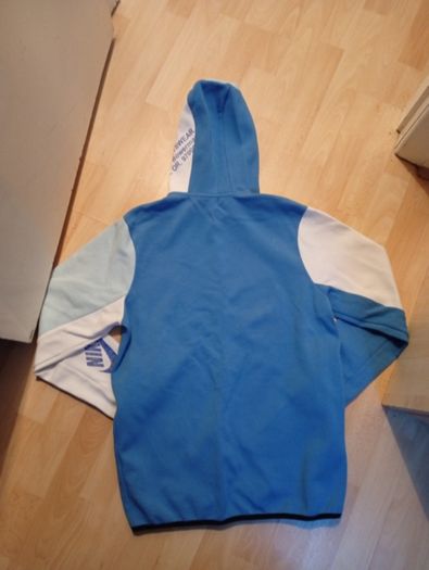 Nike Tech Track Top (((M Adult)))