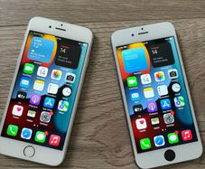 iphone 6s x2