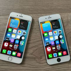 iphone 6s x2