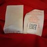 Liverpool Jersey. Official Adidas Liverpool FC Mens Home Jersey.  Authentic Original From 2008. Not A Modern Day Remake. Image 8