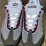 Nike Air Max 95s 7.5uk Image 3