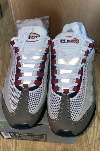 Nike Air Max 95s 7.5uk