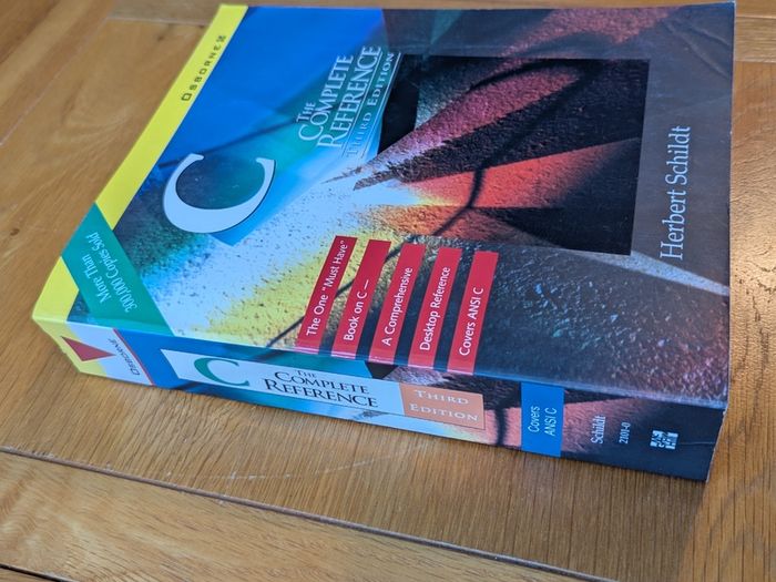 Books - IT