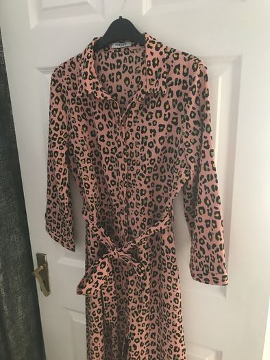 Pieces maxi dress